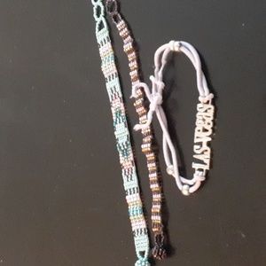 Bracelets